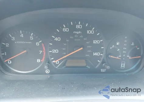 1999 Honda Accord Ex from USA, damaged, VIN 1HGCG565XXA149904